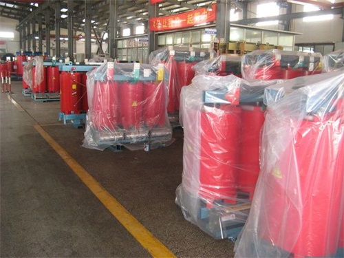 蒙阴SCB10-200kva干式变压器现货价格
